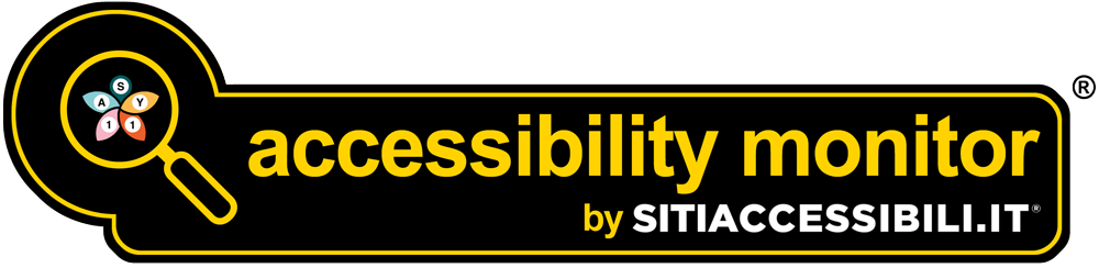 Logo di Siti Accessibili
